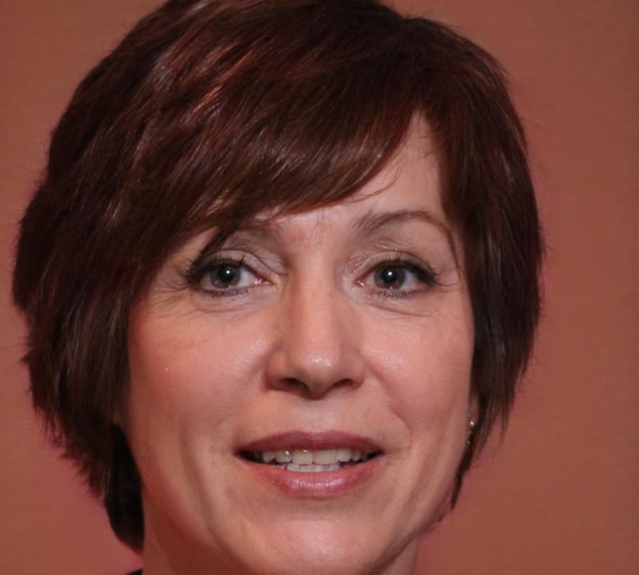 Portrait professionnel de Clémence Bourgeois, responsable opérationnelle