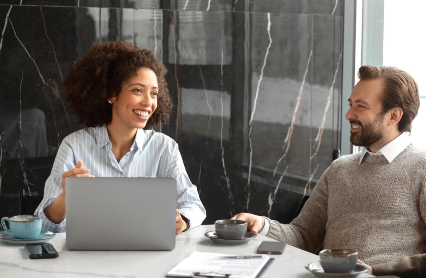 Suivi et optimisation continue des résultats