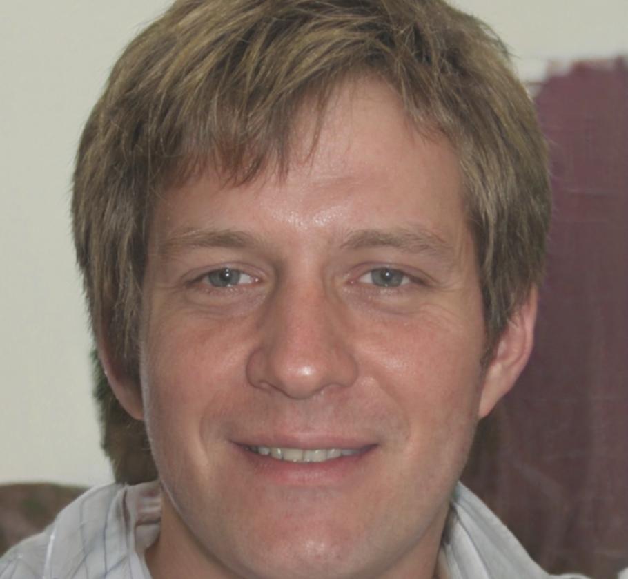 Marc Dubois, expert financier