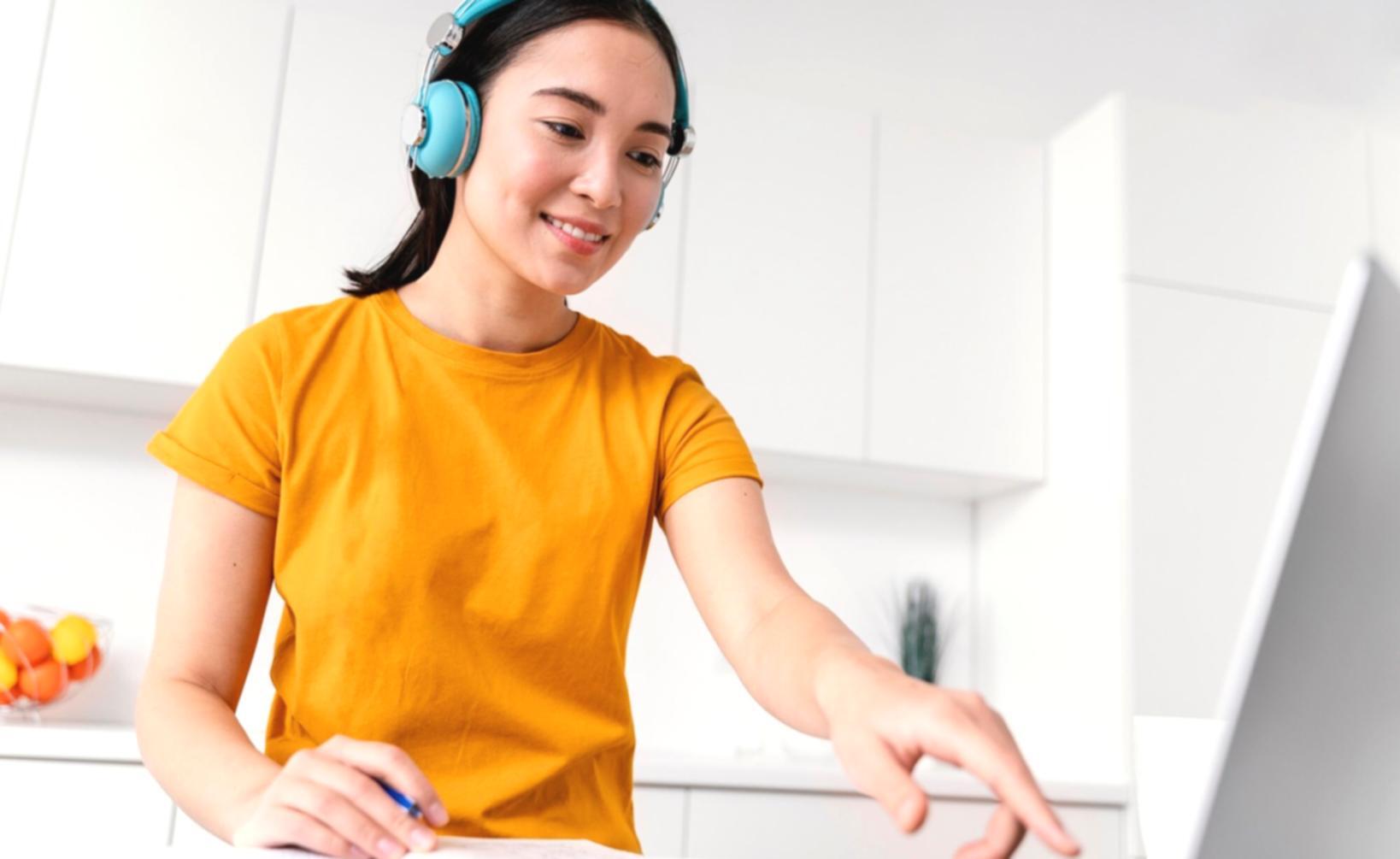 Session de formation interactive