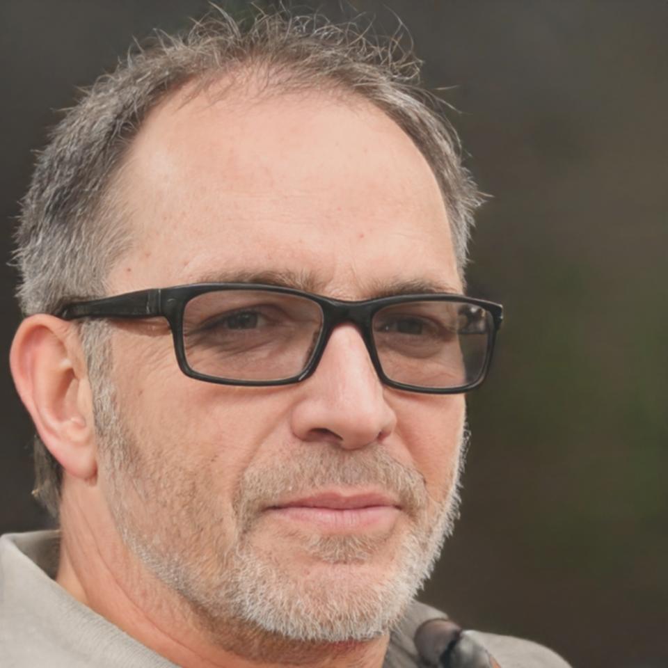 Portrait de Théophile Rousseau