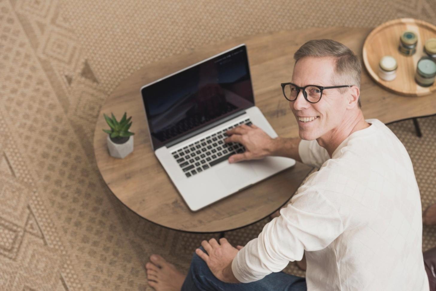 Analyse collaborative de données financières