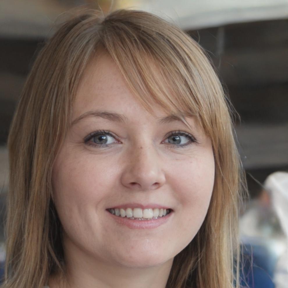 Portrait de Célestine Dubois